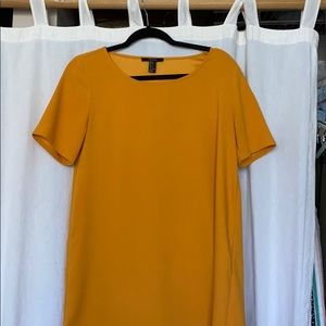 F21 T-shirt dress